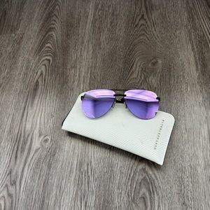 Quay Australia Sunglasses